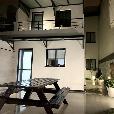 Iris House Al Azores Ponta Delgada Zewnętrze zdjęcie