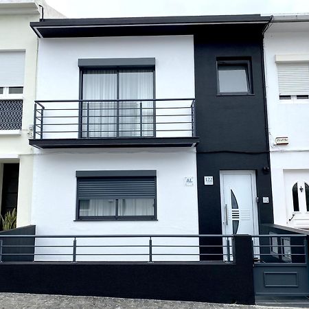 Iris House Al Azores Ponta Delgada Zewnętrze zdjęcie