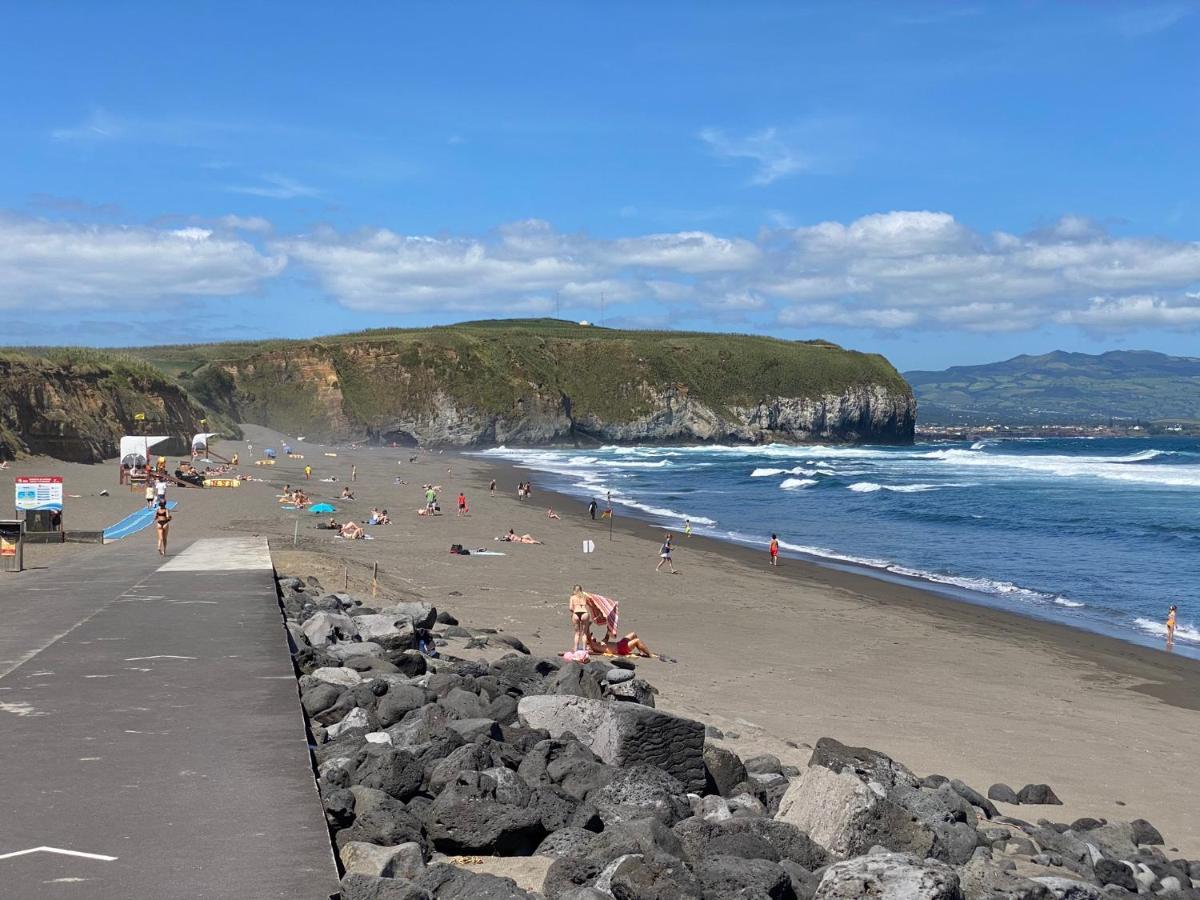 Iris House Al Azores Ponta Delgada Zewnętrze zdjęcie
