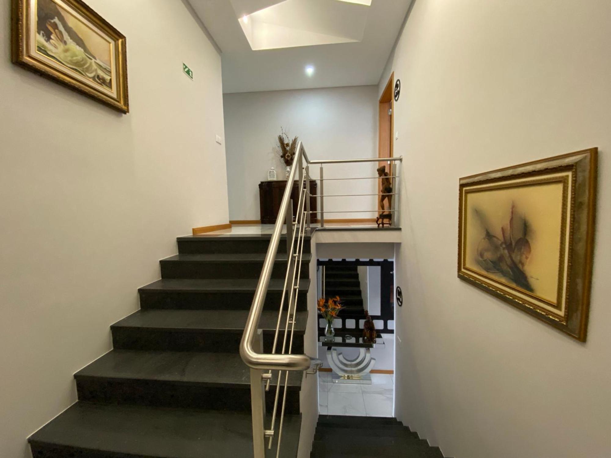 Iris House Al Azores Ponta Delgada Zewnętrze zdjęcie