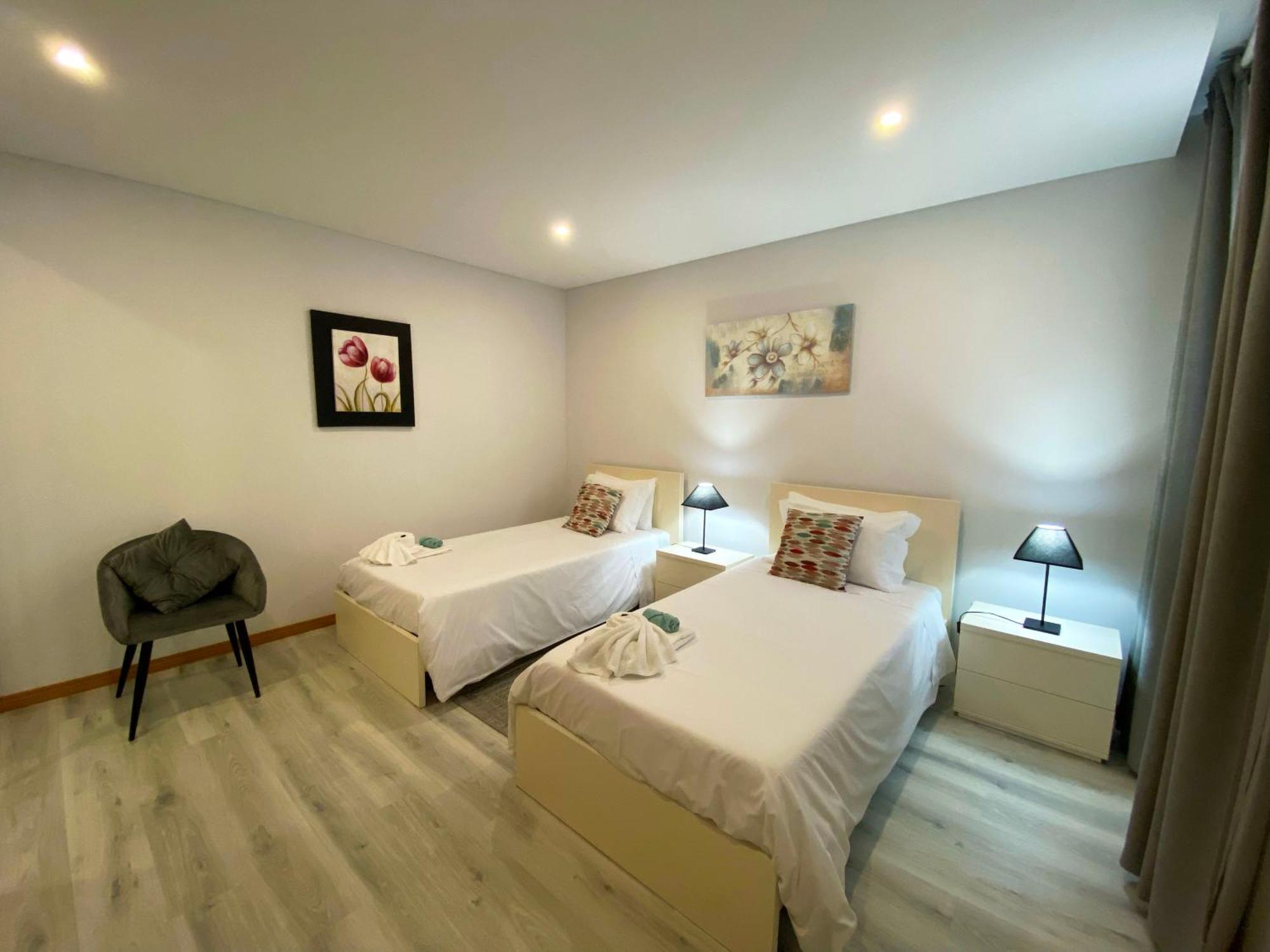 Iris House Al Azores Ponta Delgada Zewnętrze zdjęcie