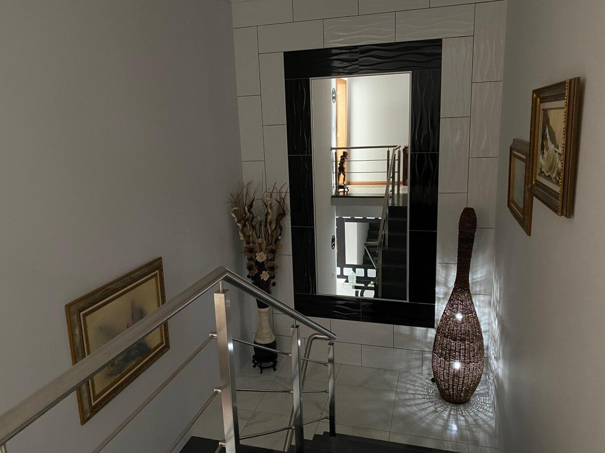 Iris House Al Azores Ponta Delgada Zewnętrze zdjęcie