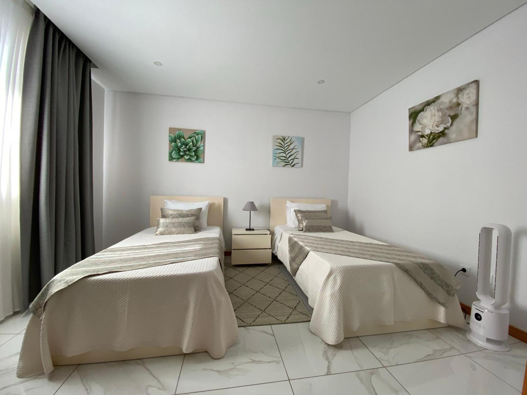 Iris House Al Azores Ponta Delgada Zewnętrze zdjęcie