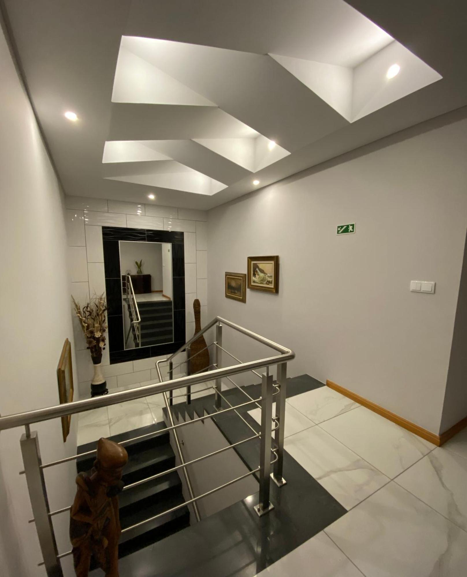 Iris House Al Azores Ponta Delgada Zewnętrze zdjęcie