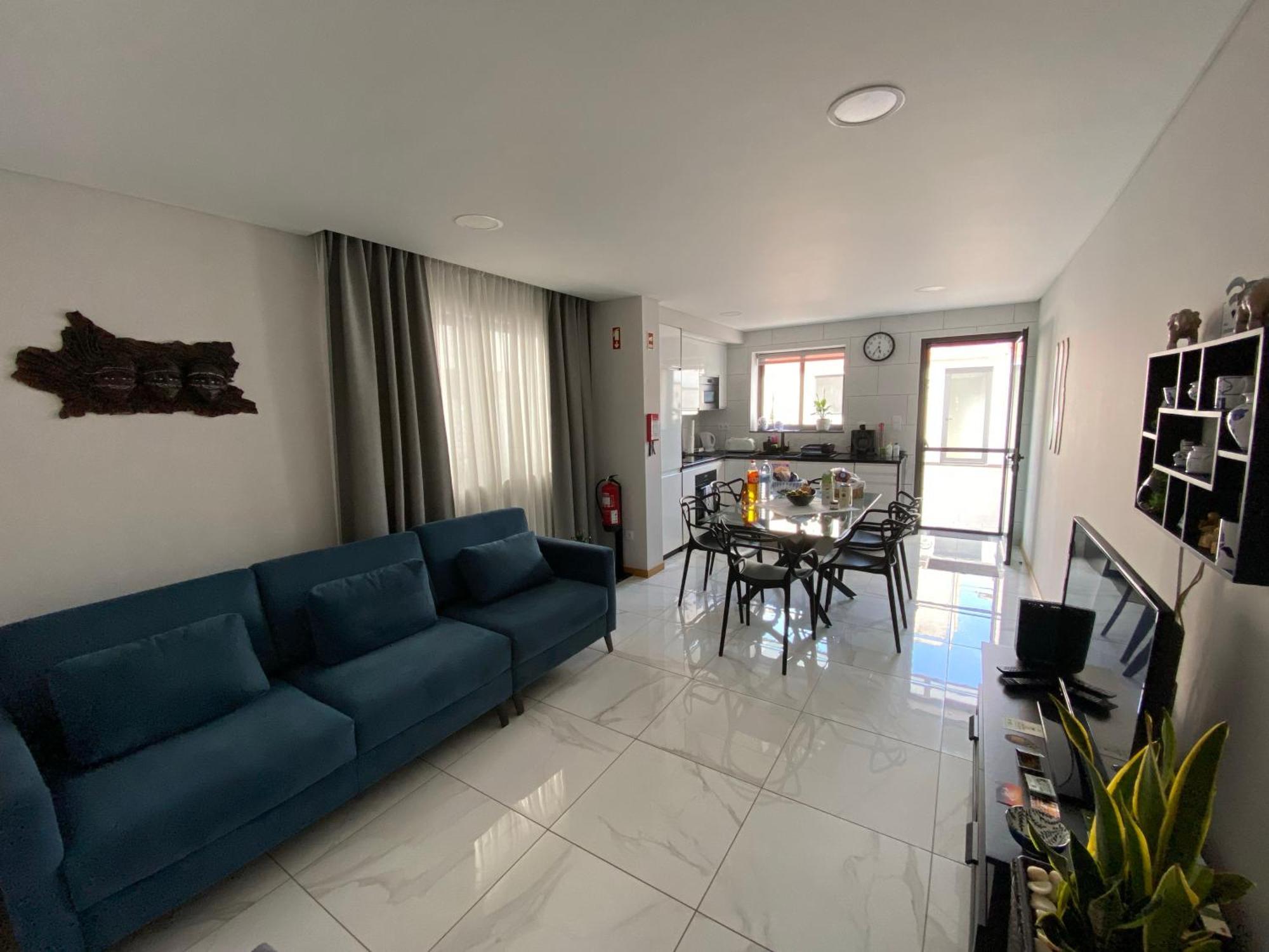 Iris House Al Azores Ponta Delgada Zewnętrze zdjęcie