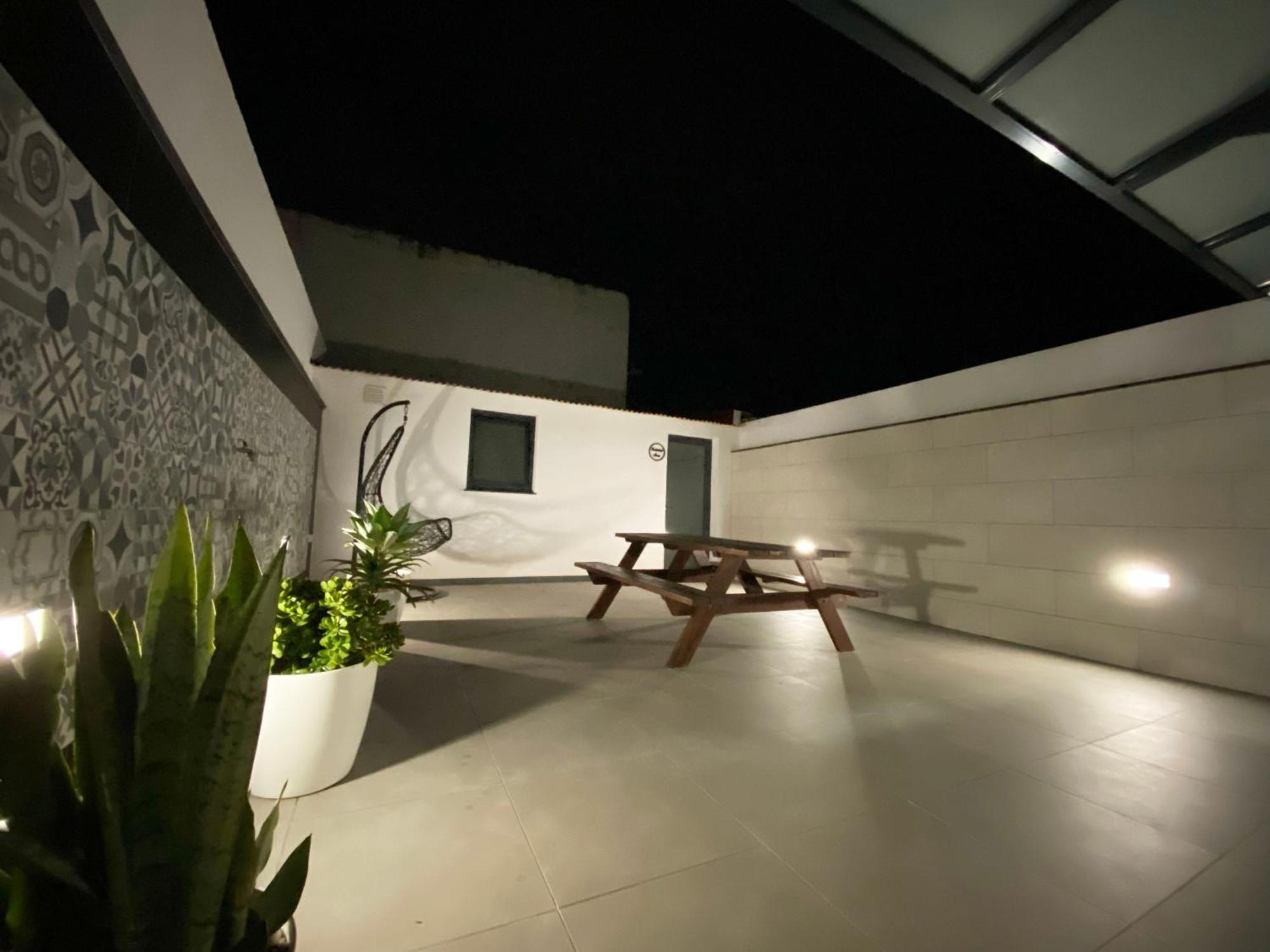 Iris House Al Azores Ponta Delgada Zewnętrze zdjęcie