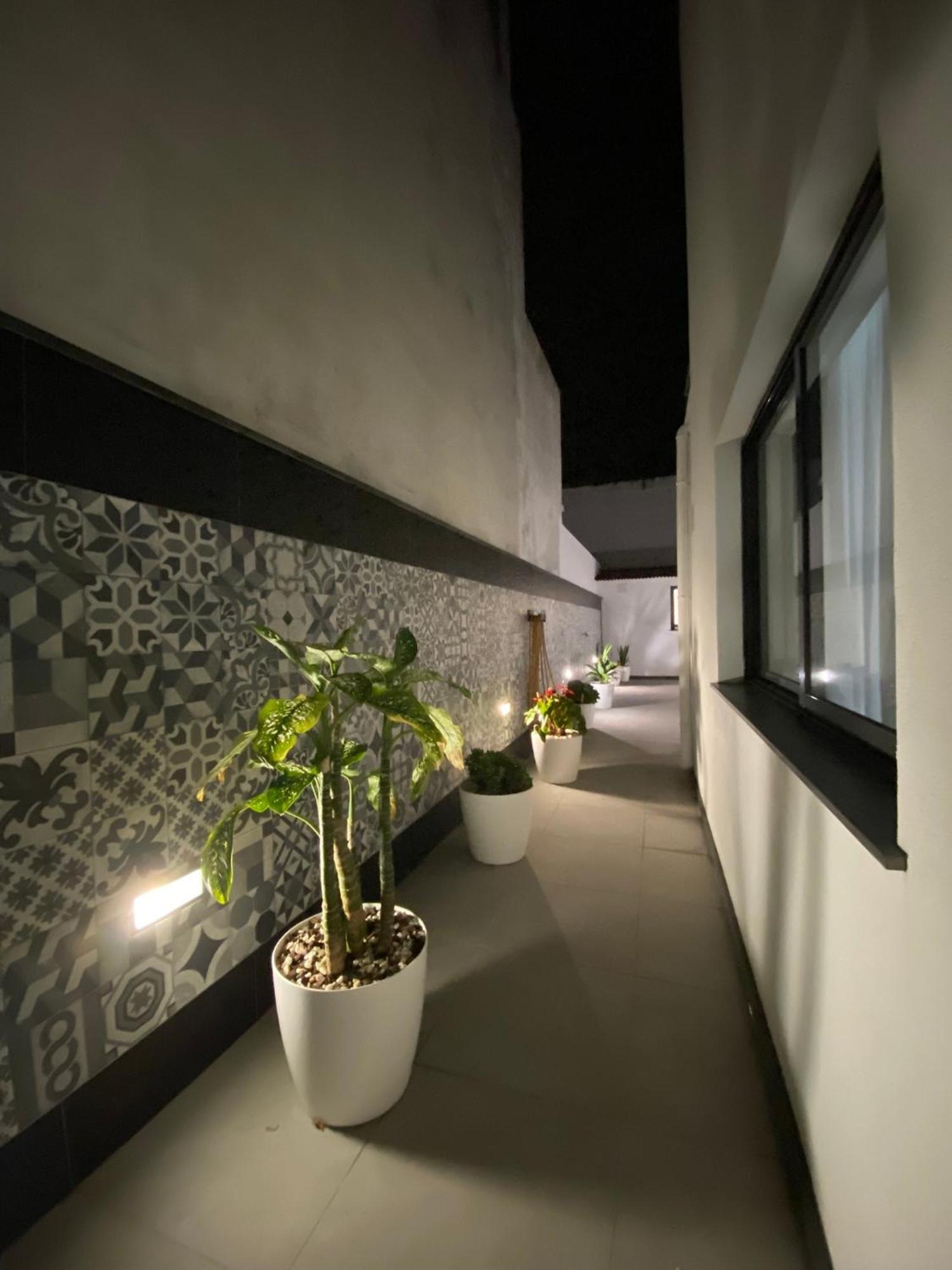 Iris House Al Azores Ponta Delgada Zewnętrze zdjęcie