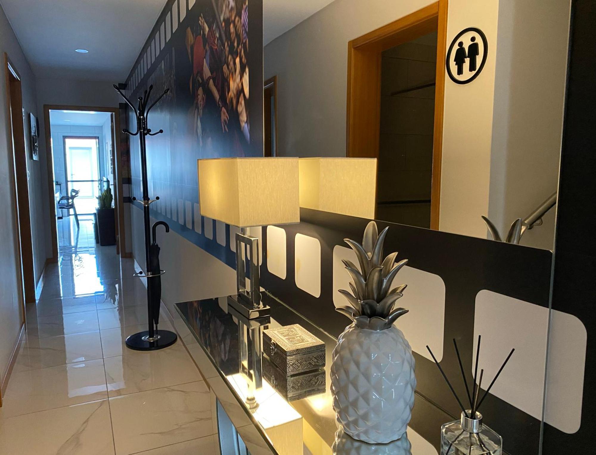 Iris House Al Azores Ponta Delgada Zewnętrze zdjęcie