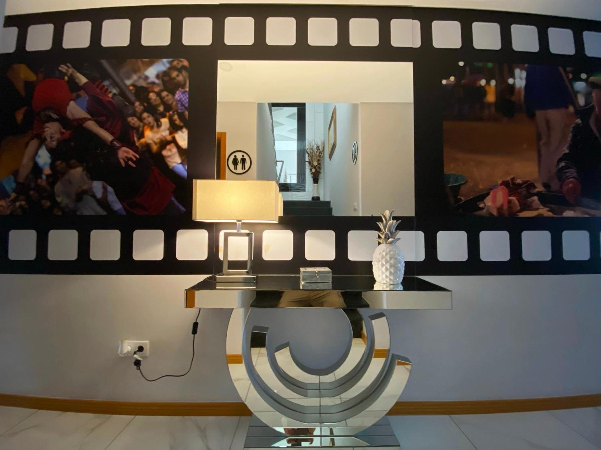 Iris House Al Azores Ponta Delgada Zewnętrze zdjęcie