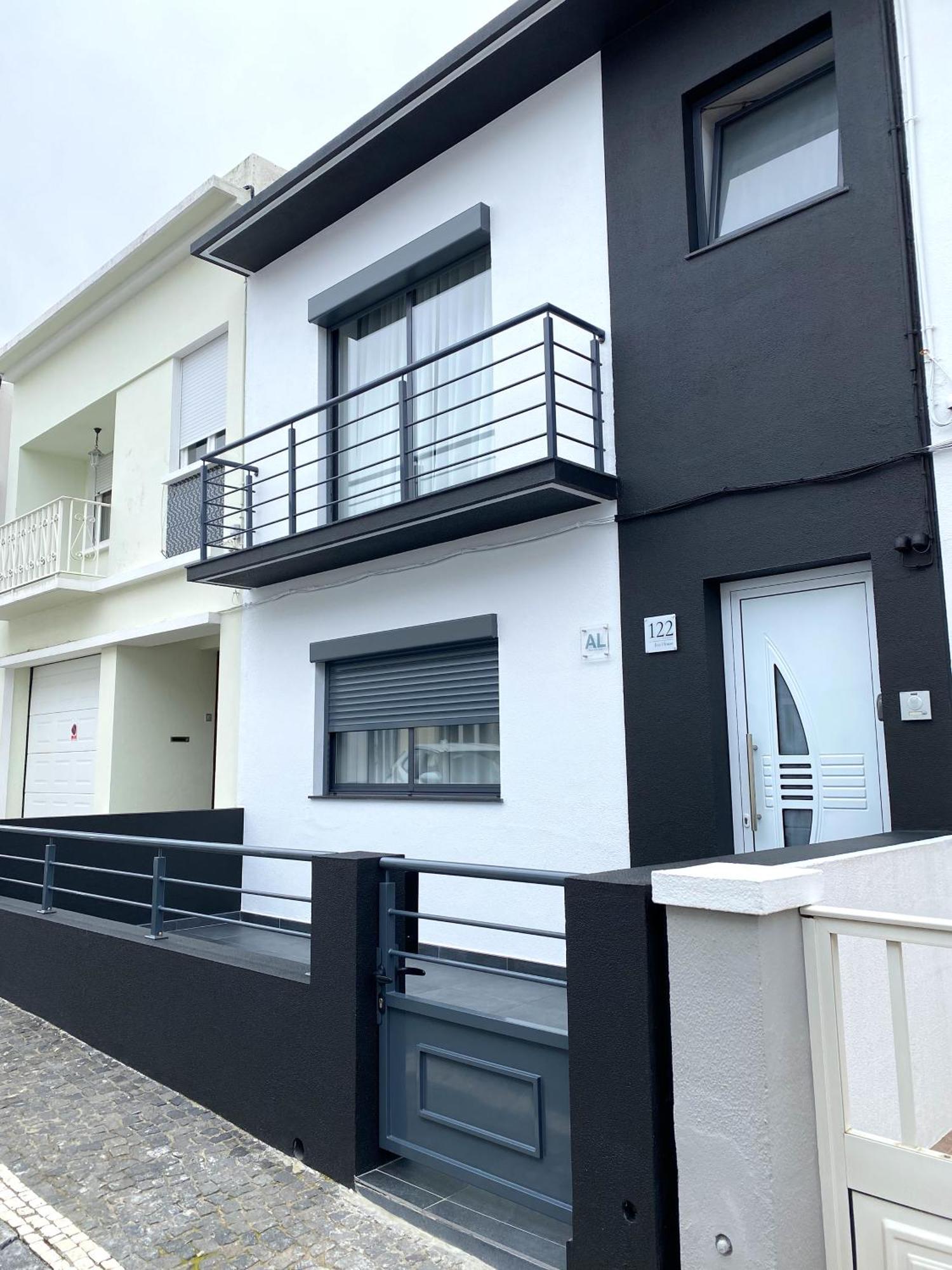 Iris House Al Azores Ponta Delgada Zewnętrze zdjęcie