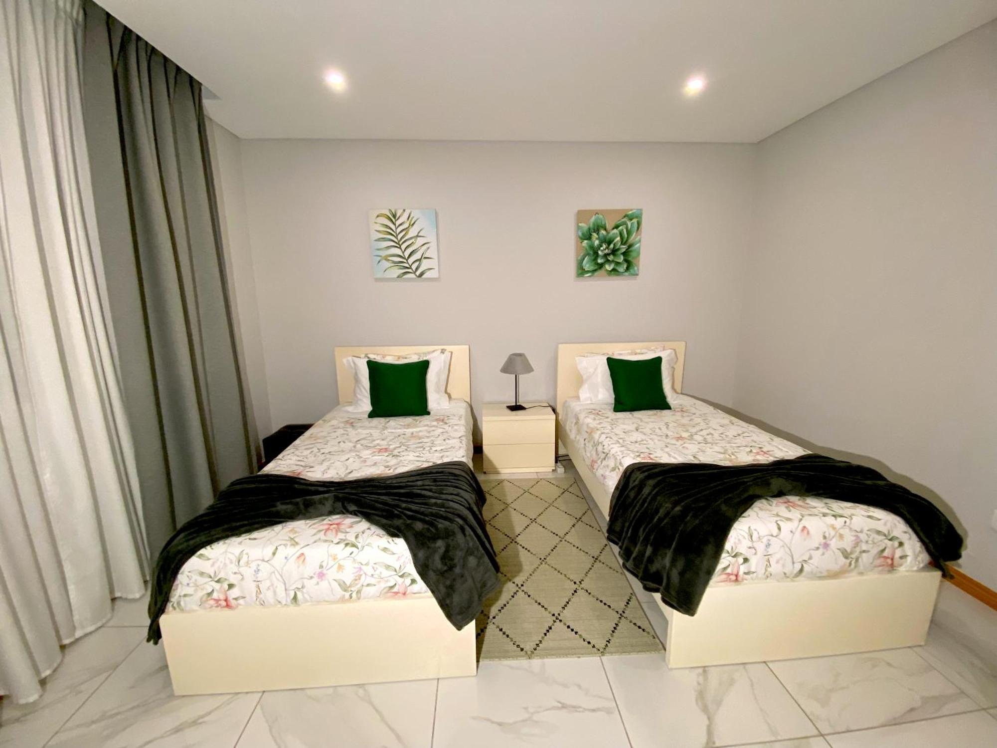 Iris House Al Azores Ponta Delgada Zewnętrze zdjęcie