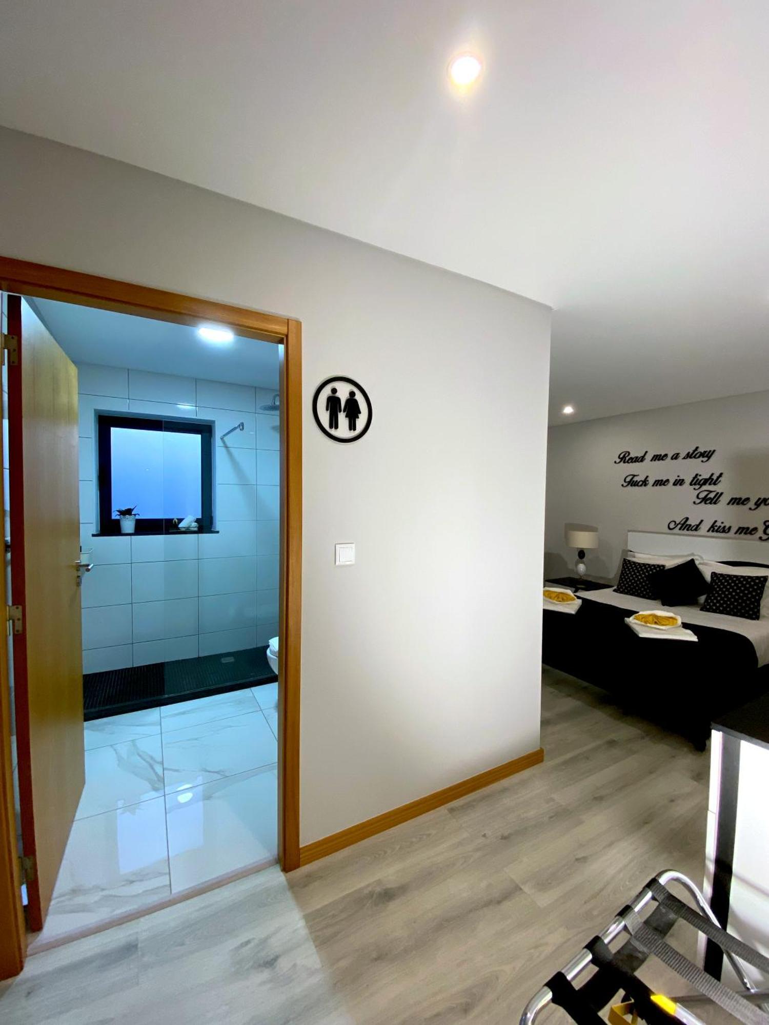Iris House Al Azores Ponta Delgada Zewnętrze zdjęcie