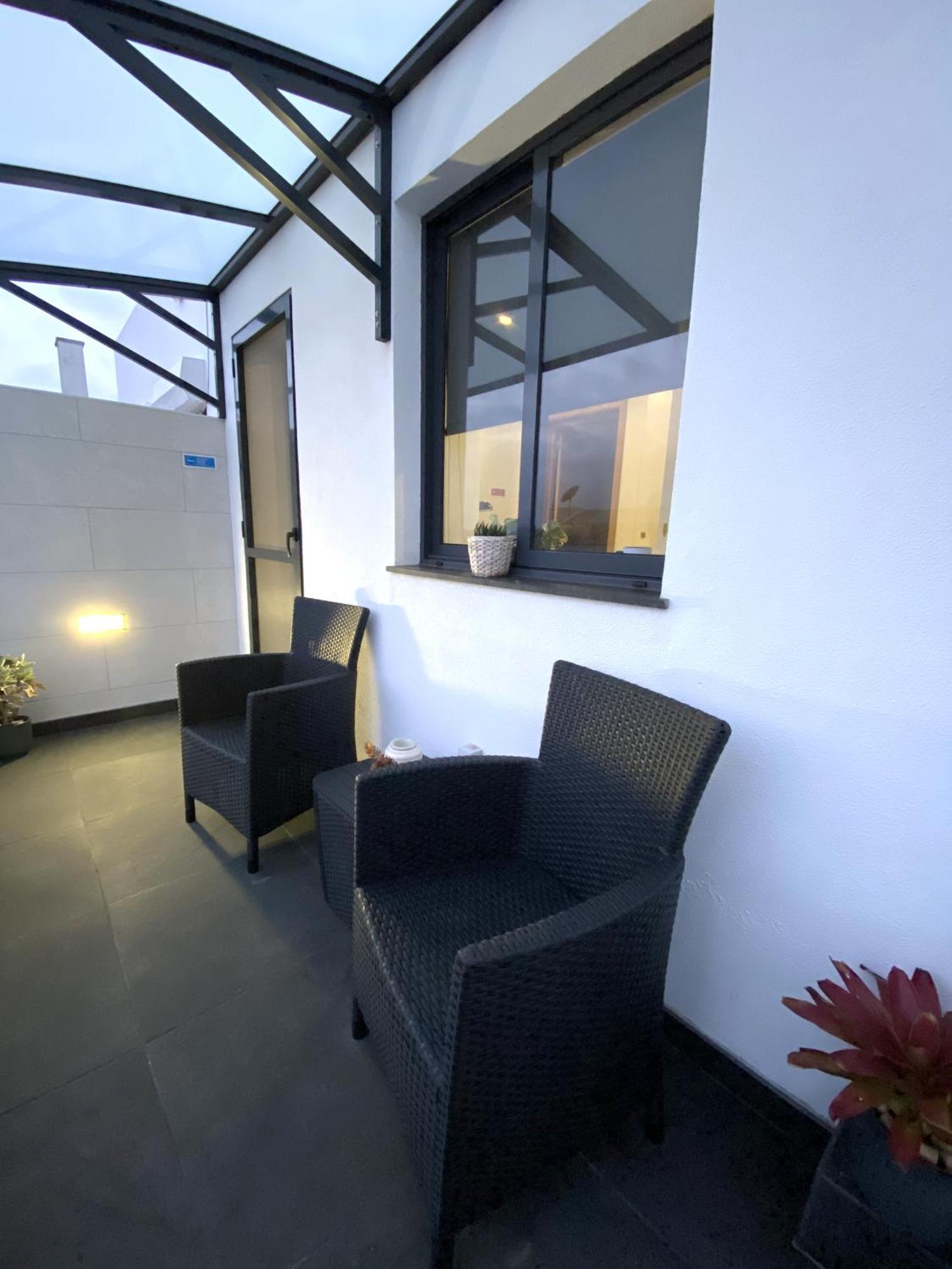 Iris House Al Azores Ponta Delgada Zewnętrze zdjęcie