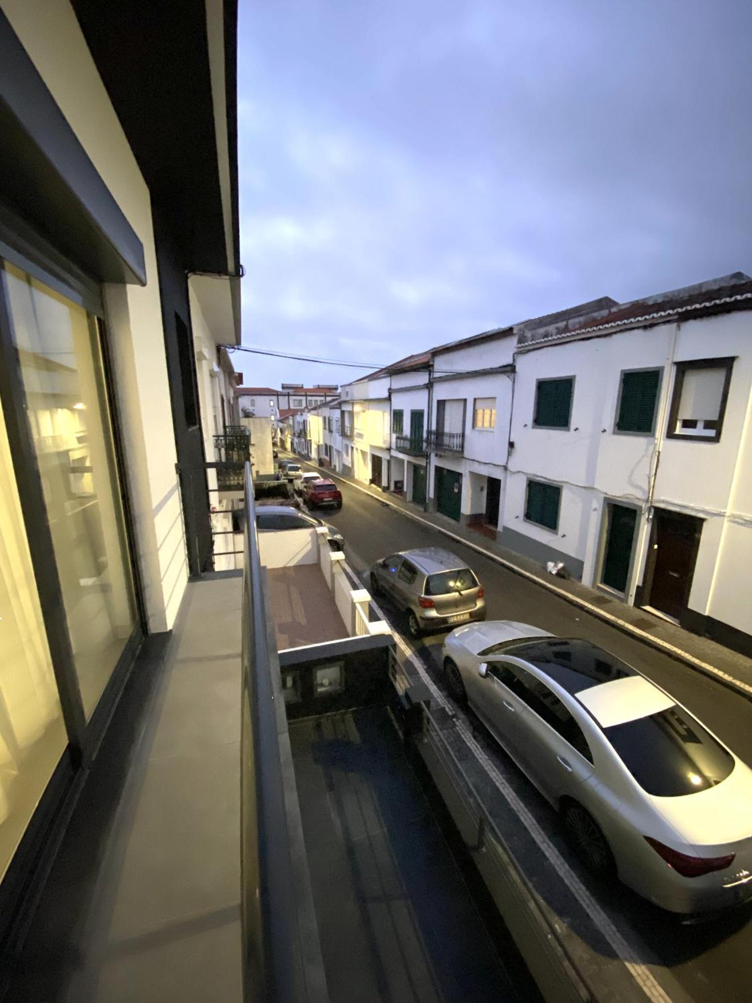 Iris House Al Azores Ponta Delgada Zewnętrze zdjęcie