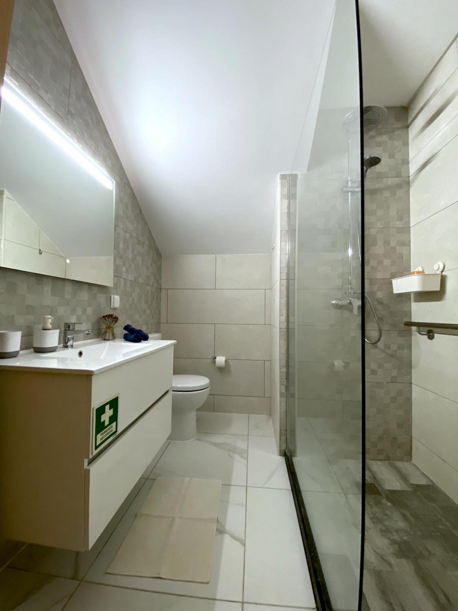 Iris House Al Azores Ponta Delgada Zewnętrze zdjęcie